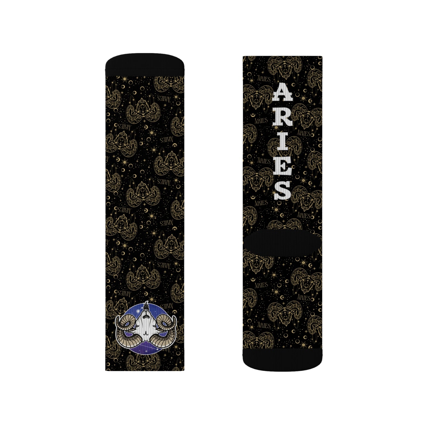 Aries Socks