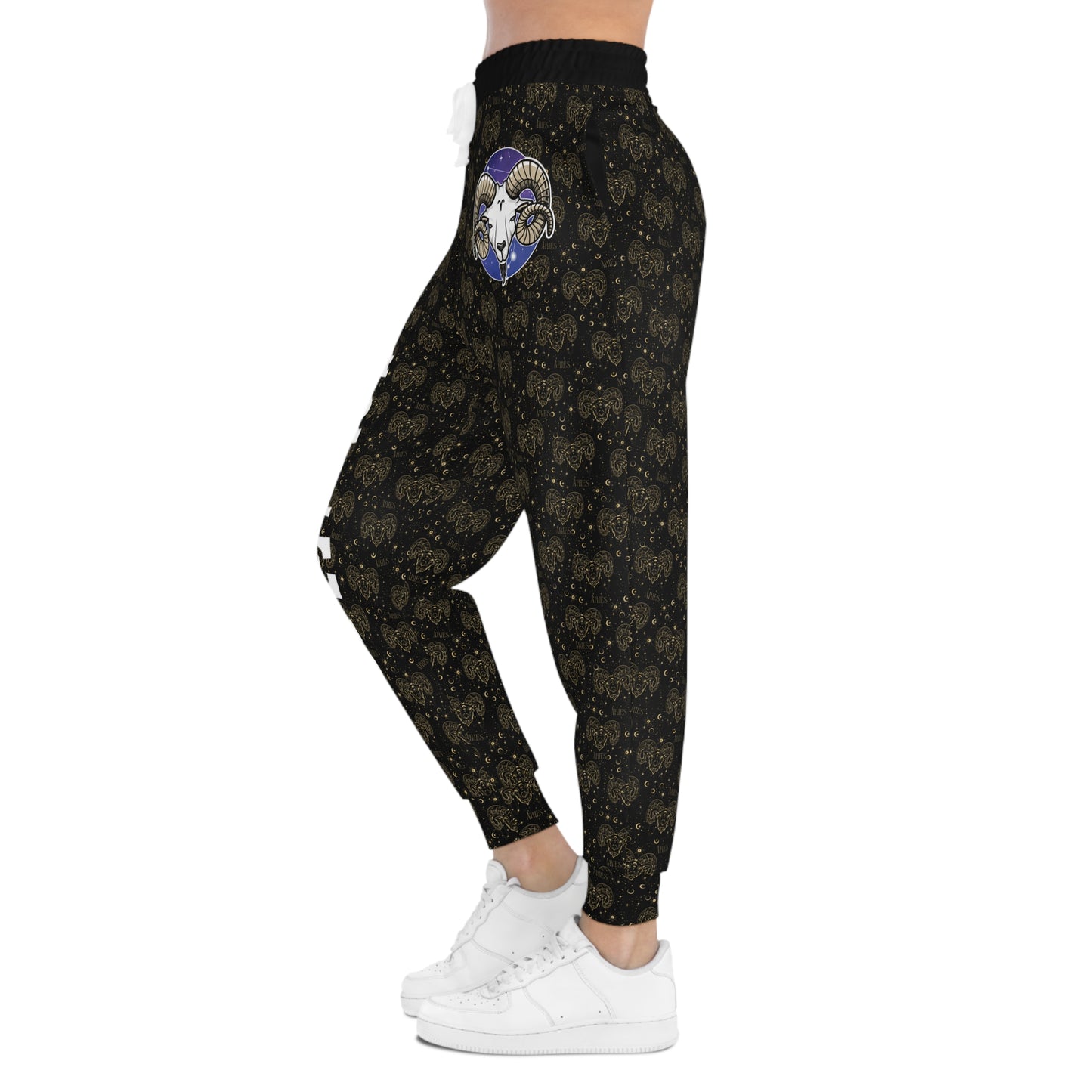 Aries Athletic Joggers