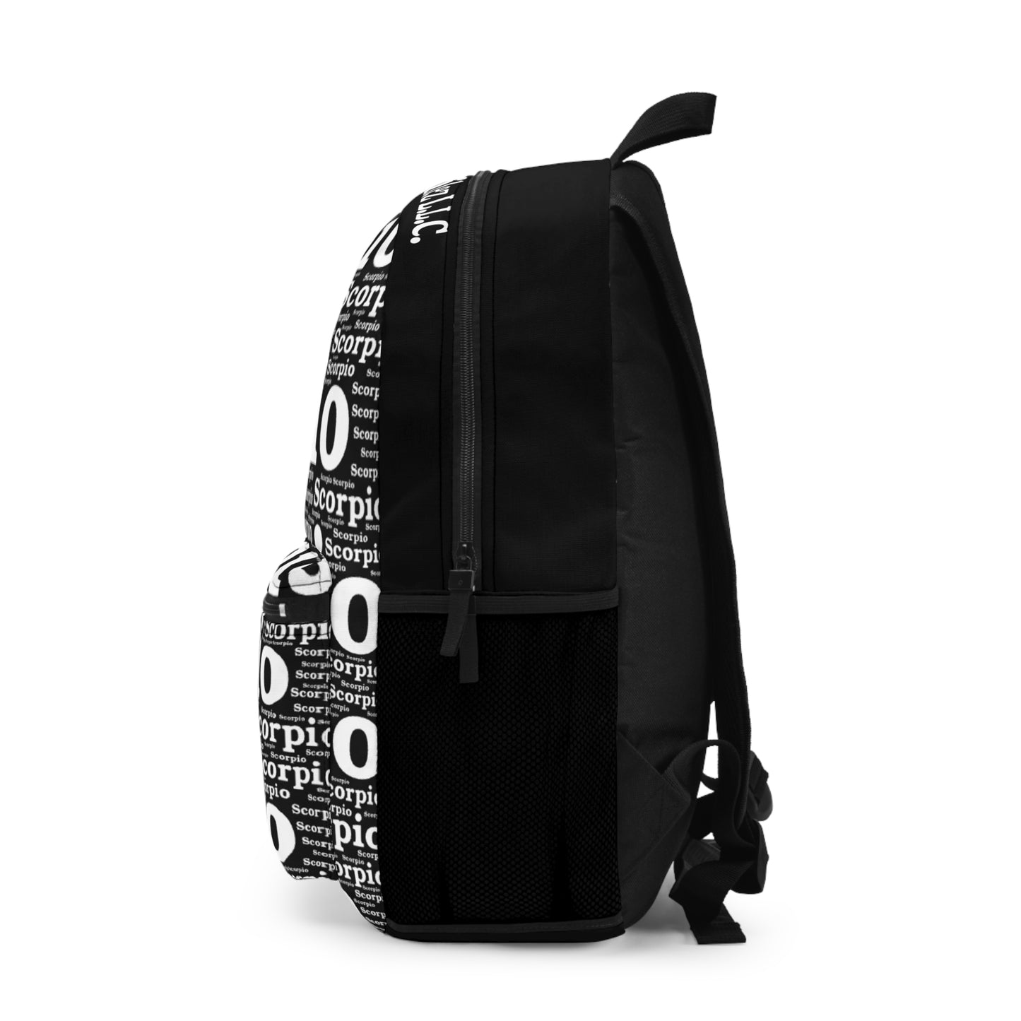 Scorpio Zodiac Backpack