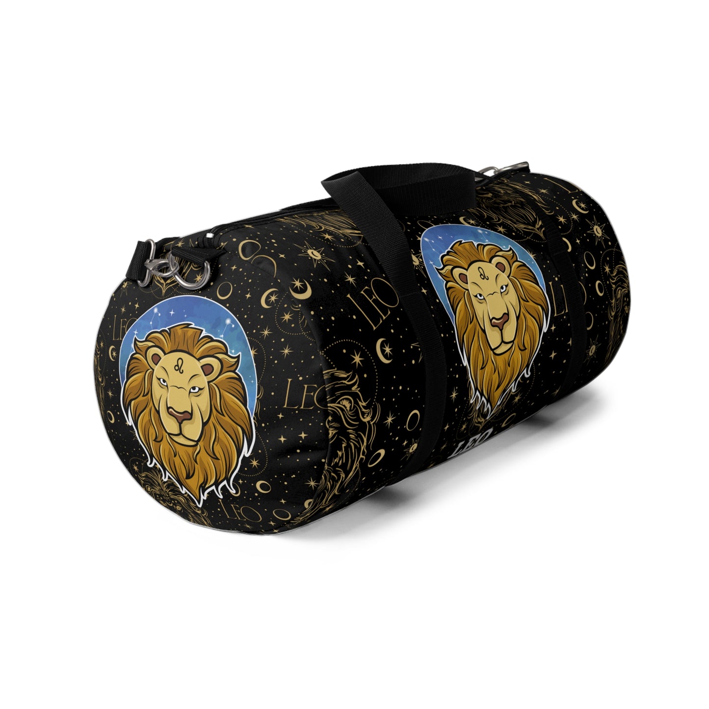 Leo Duffel Bag