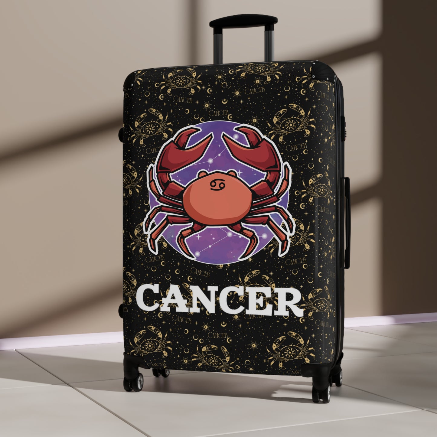 Cancer Suitcases