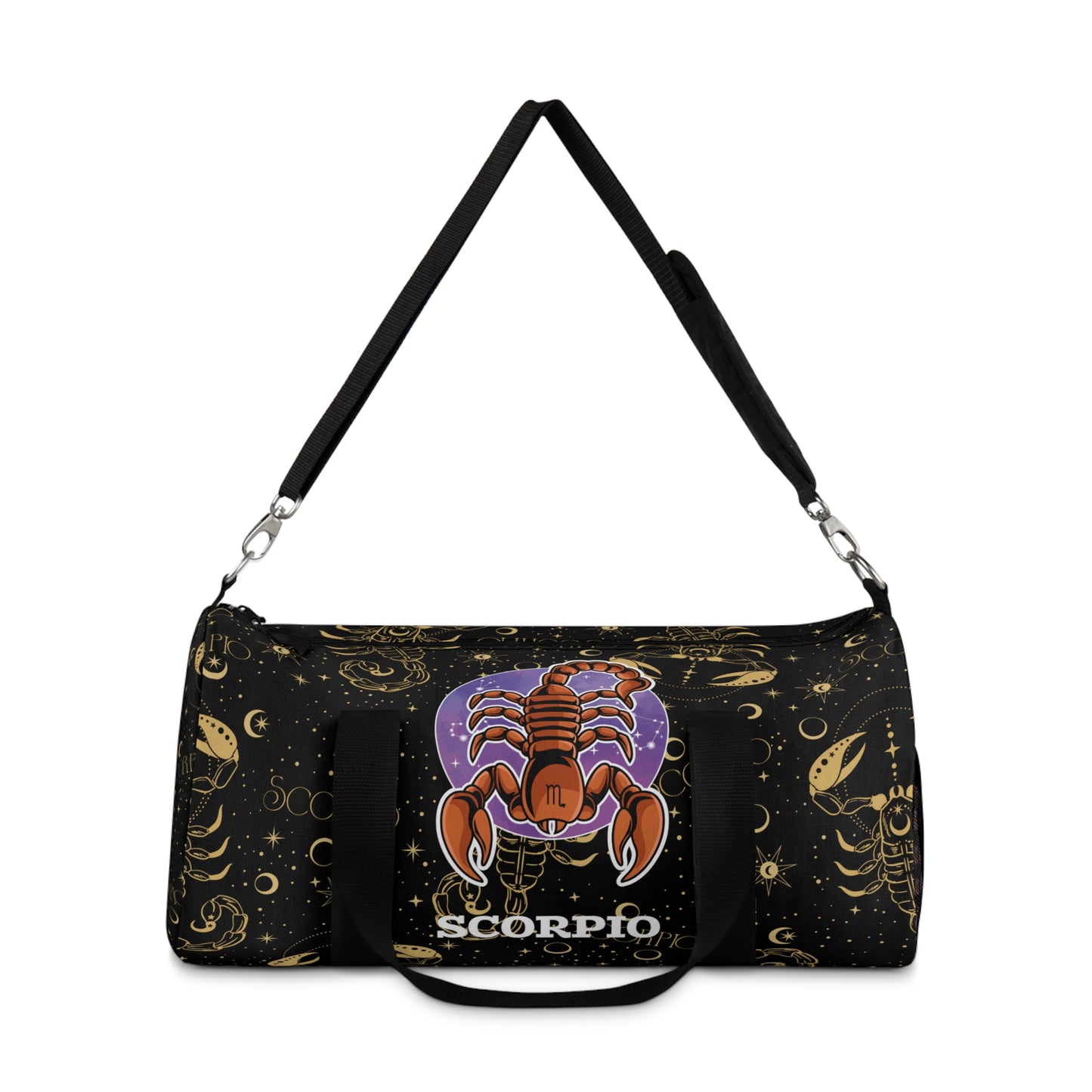 Scorpio Duffel Bag