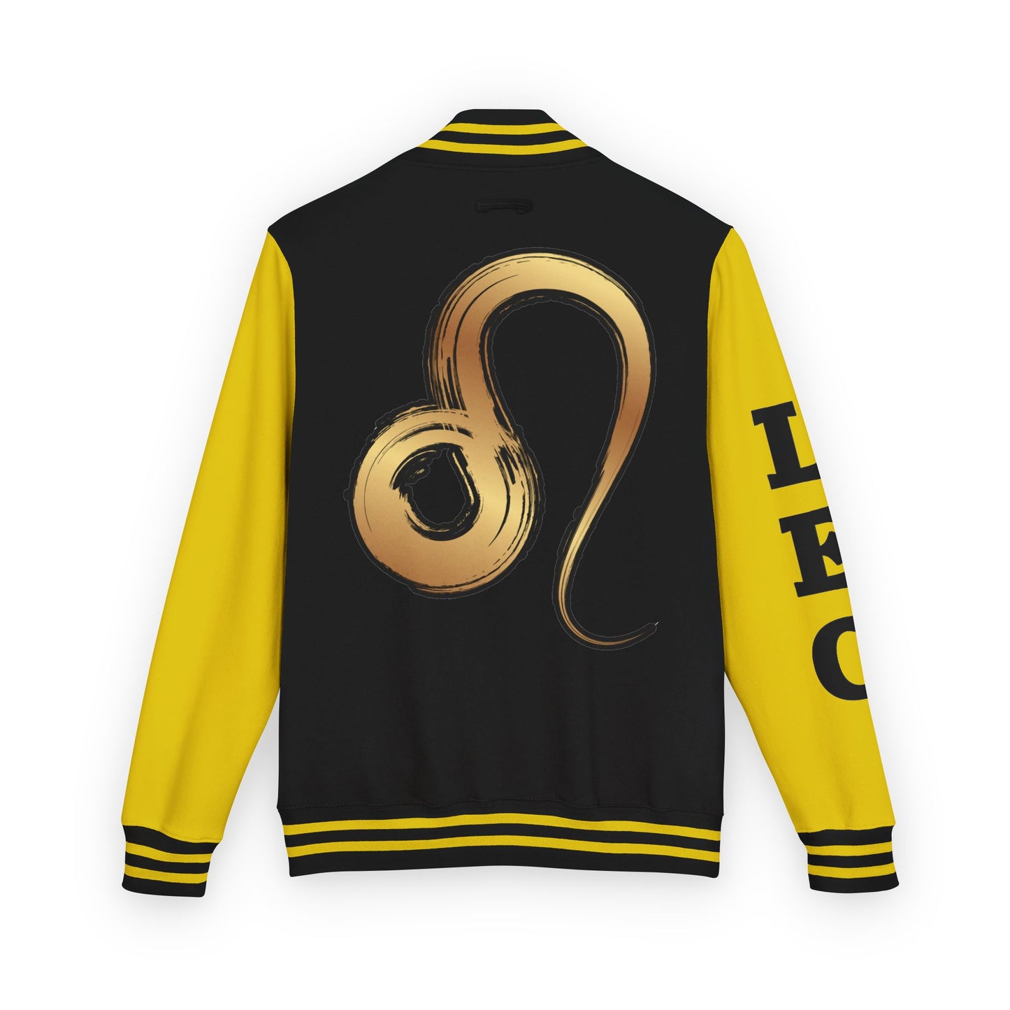 Unisex Heavyweight Letterman Jacket | Stylish Leo Zodiac Apparel, Cozy Layering Piece, Astrology Gifts for Her & Him, Perfect for [...]