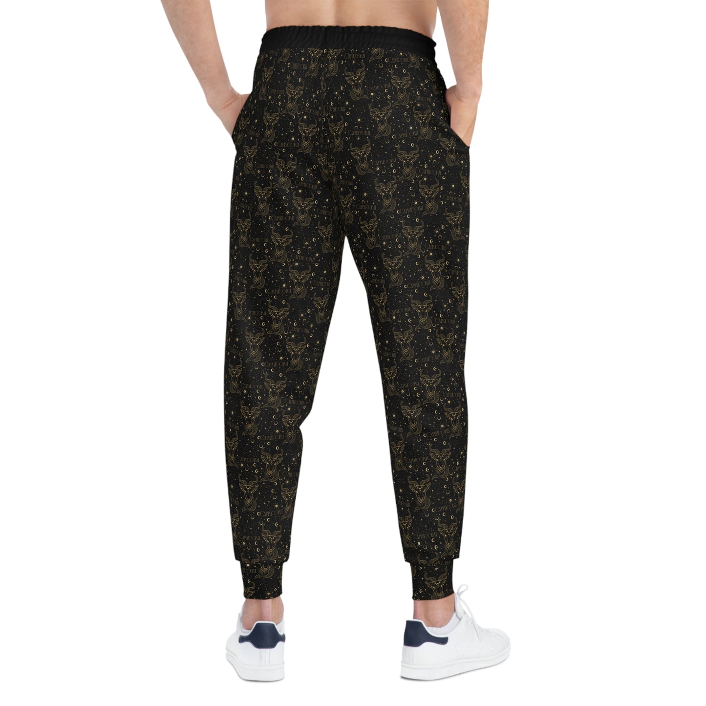 Capricorn Athletic Joggers