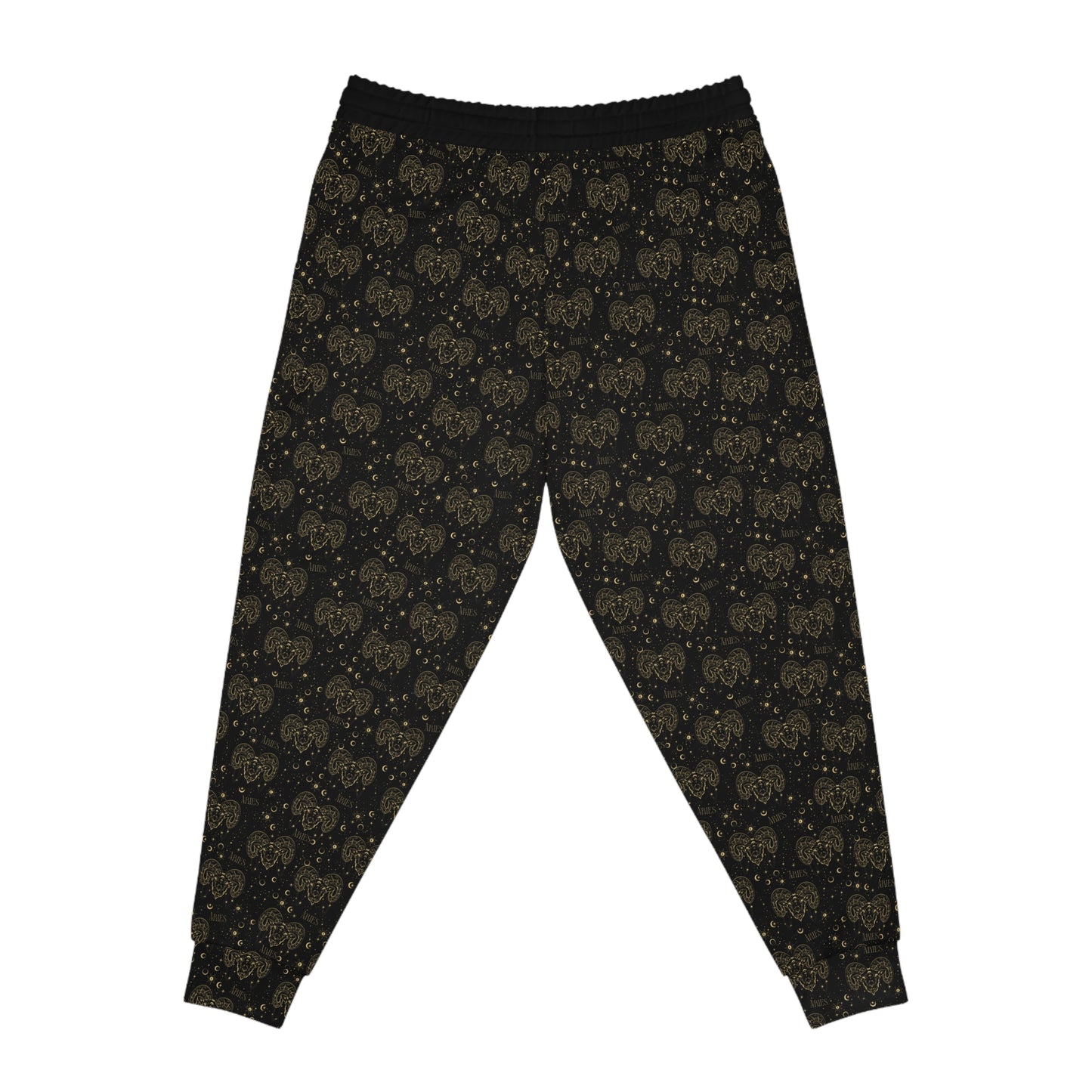Aries Athletic Joggers