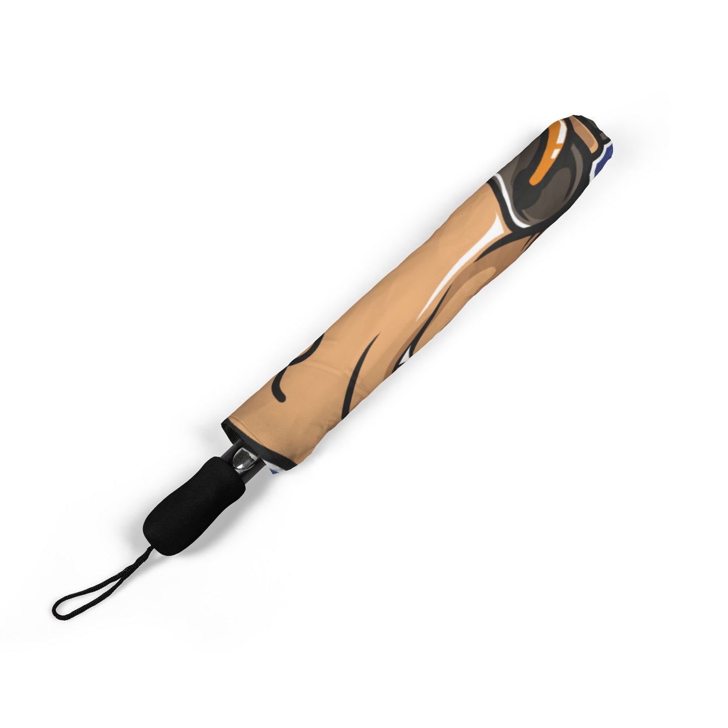 Taurus Foldable Umbrella