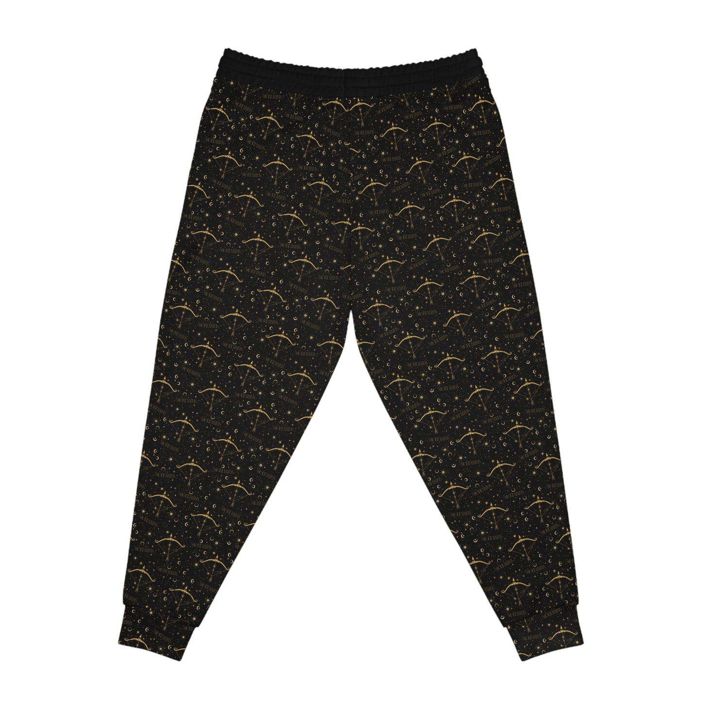 Sagittarius Athletic Joggers