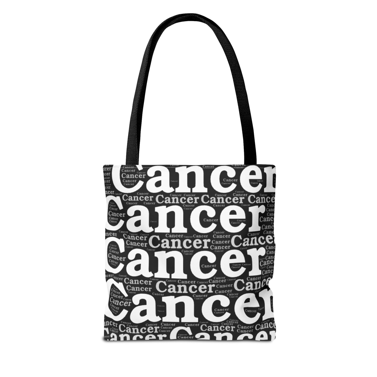 Cancer Zodiac Tote Bag