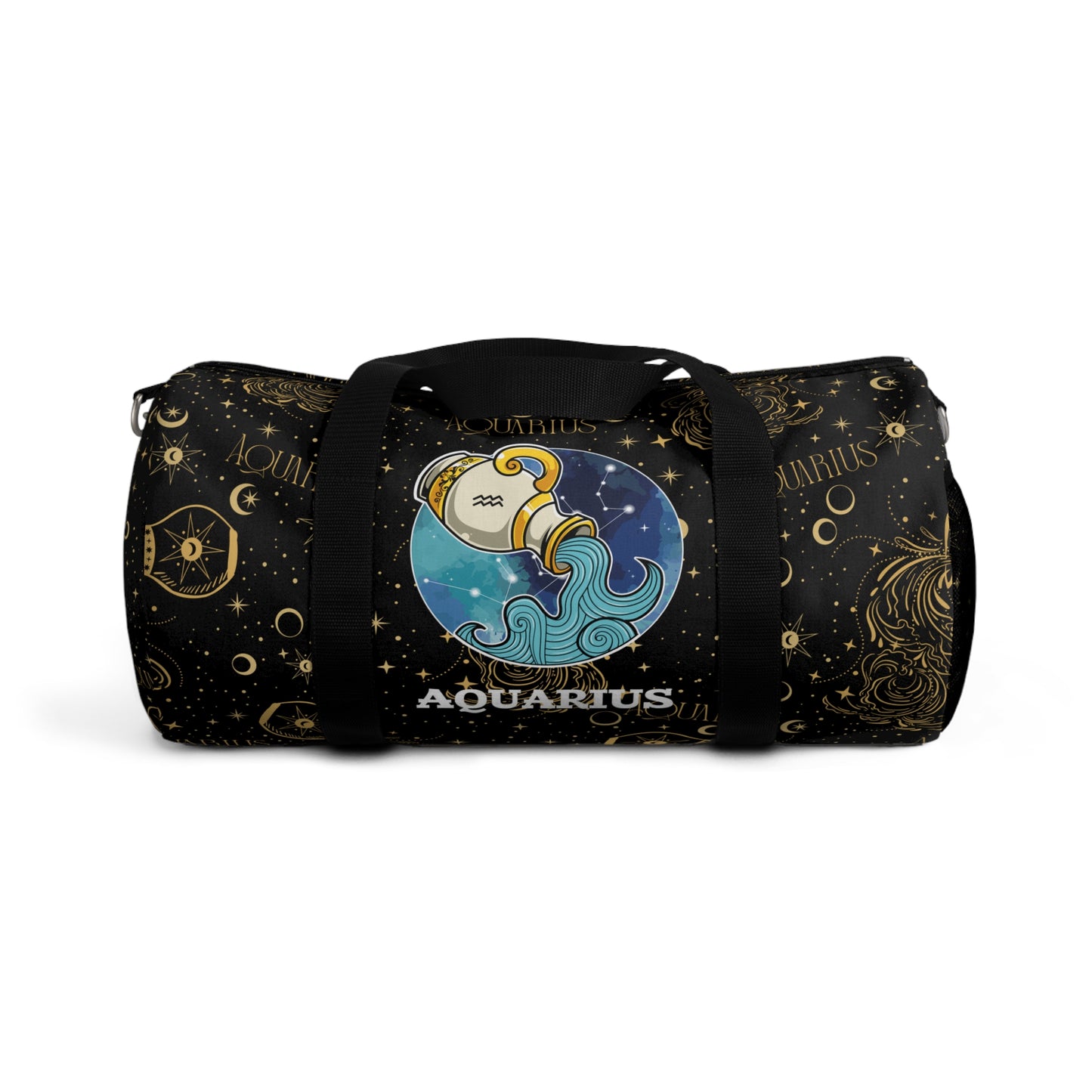 Aquarius Duffel Bag