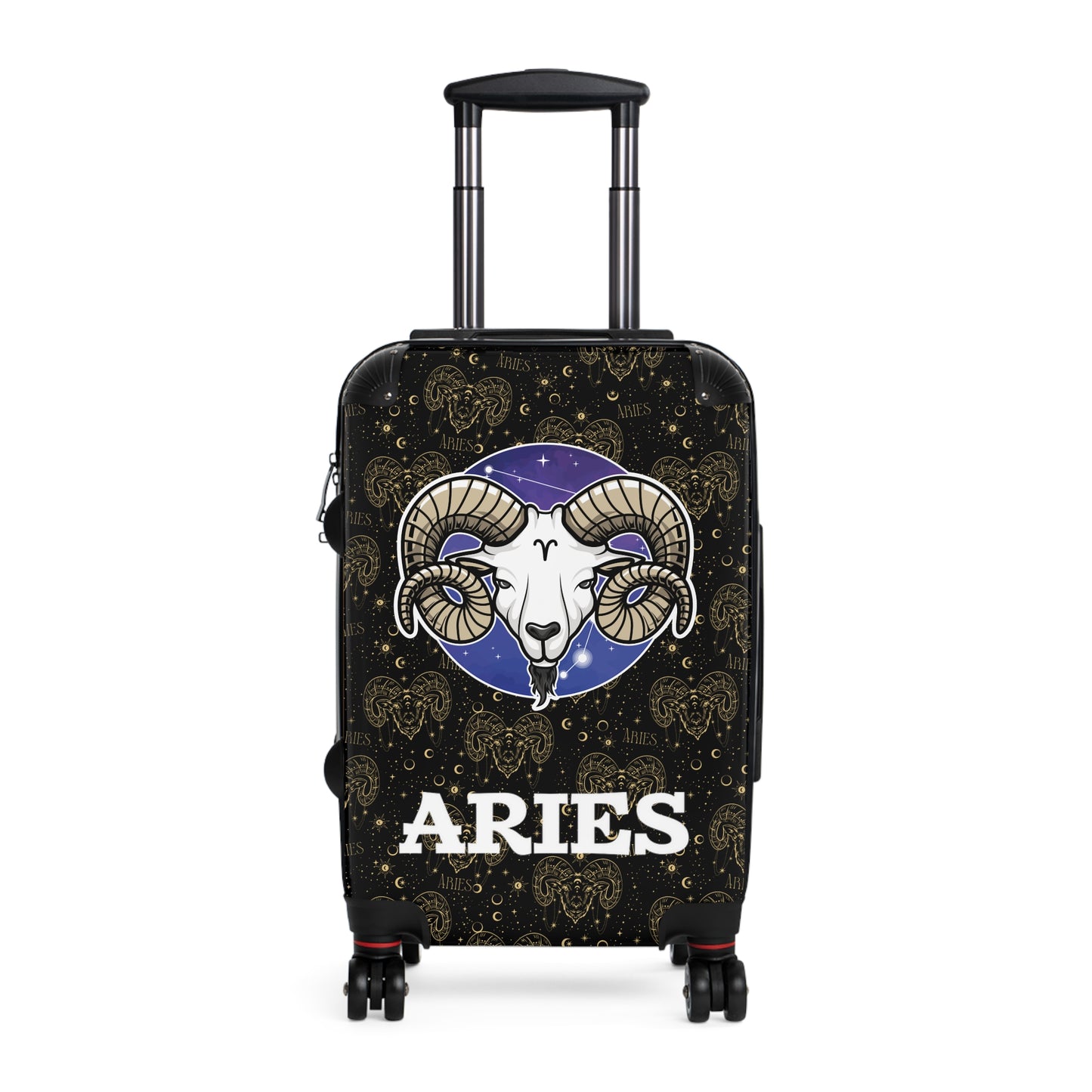Aries Suitcases