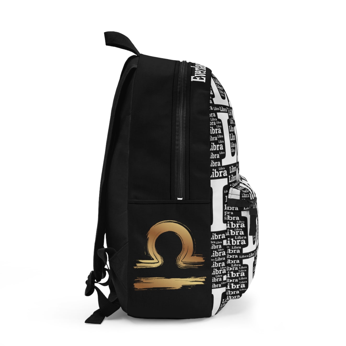 Libra Zodiac Backpack