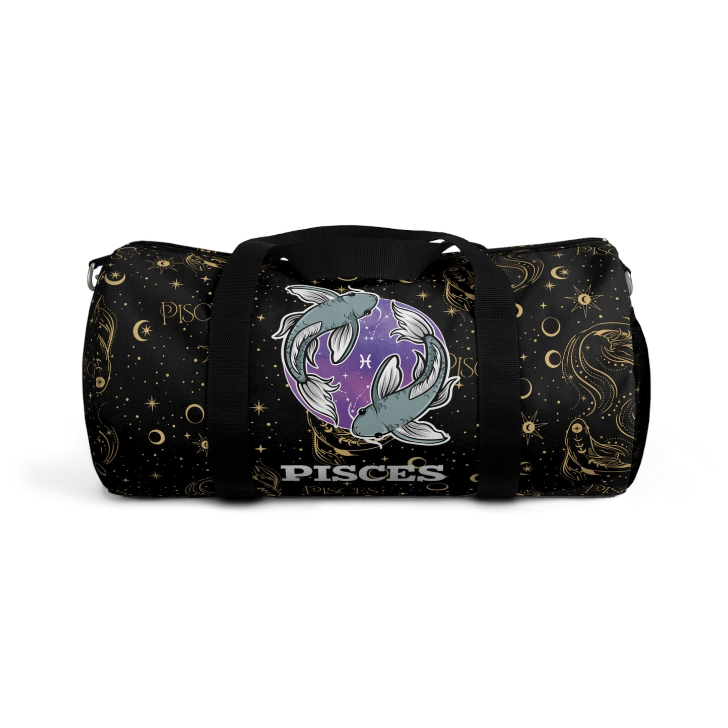 Pisces Duffel Bag