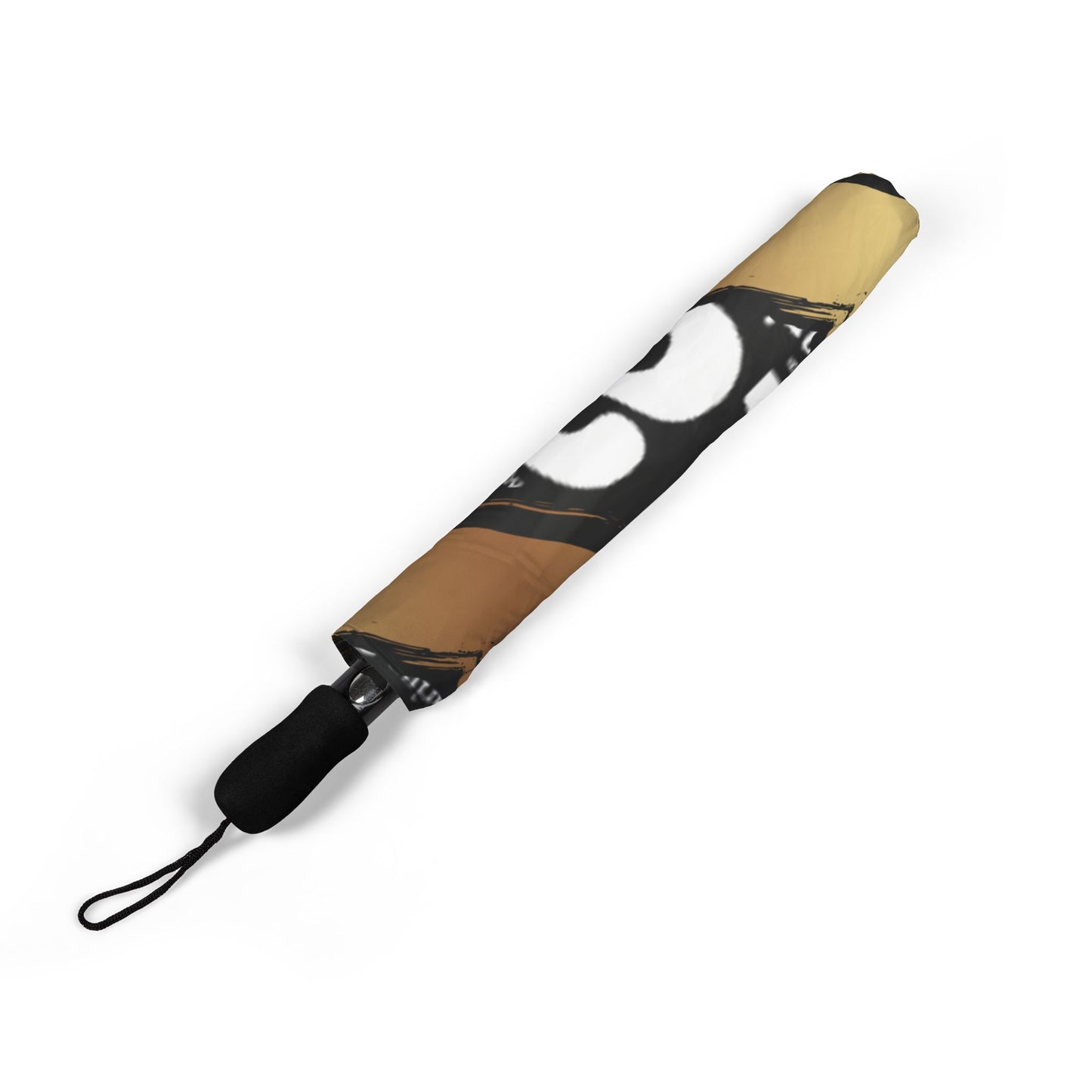 Aquarius Zodiac Foldable Umbrella