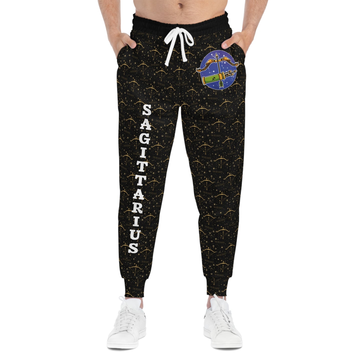 Sagittarius Athletic Joggers
