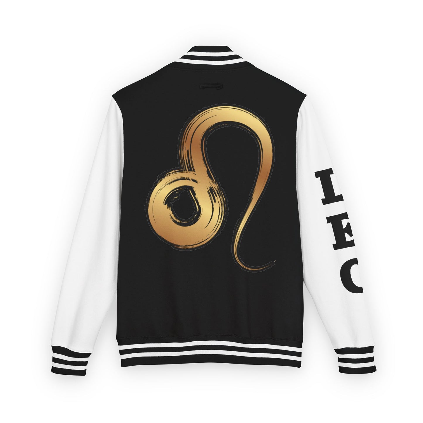 Unisex Heavyweight Letterman Jacket | Stylish Leo Zodiac Apparel, Cozy Layering Piece, Astrology Gifts for Her & Him, Perfect for [...]